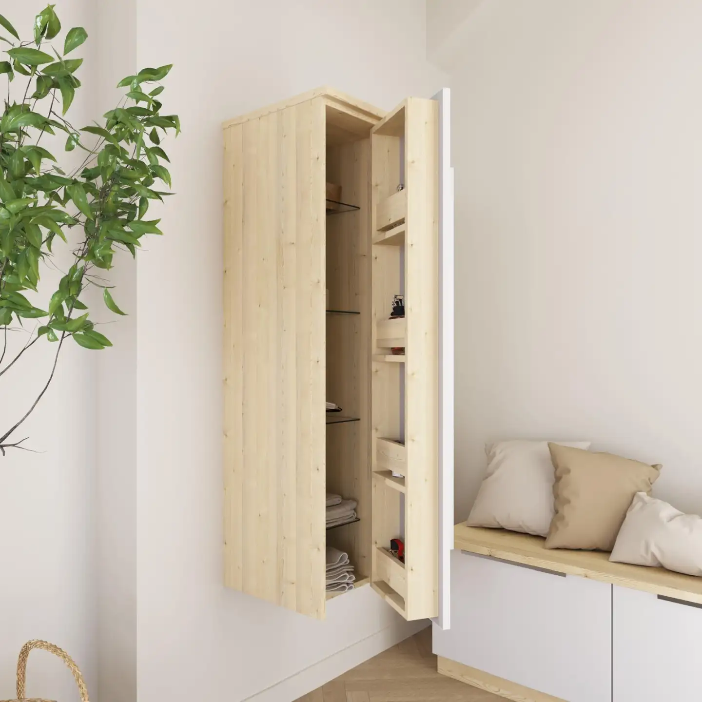 Schrank